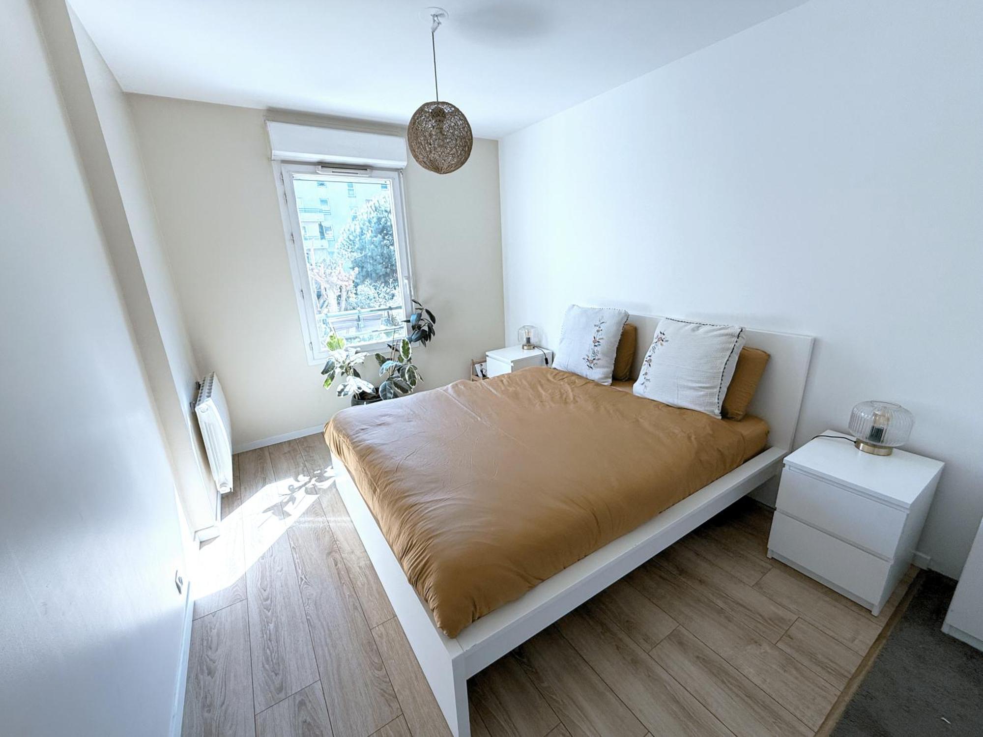 Uta House La Plaine Leilighet Saint-Denis  Eksteriør bilde